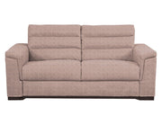 Divano Letto Extra Comfort con Materasso Alto 20 cm e Triple Imbottiture THEO SOFT | Divanoso - Divanoso