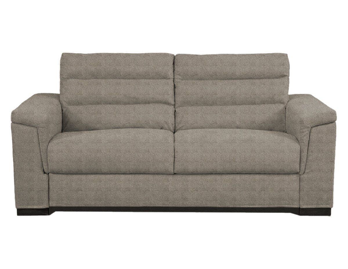 Divano Letto Extra Comfort con Materasso Alto 20 cm e Triple Imbottiture THEO SOFT | Divanoso - Divanoso