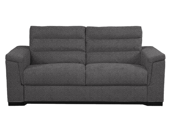 Divano Letto Extra Comfort con Materasso Alto 20 cm e Triple Imbottiture THEO SOFT | Divanoso - Divanoso