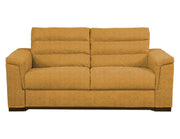 Divano Letto Extra Comfort con Materasso Alto 20 cm e Triple Imbottiture THEO SOFT | Divanoso - Divanoso