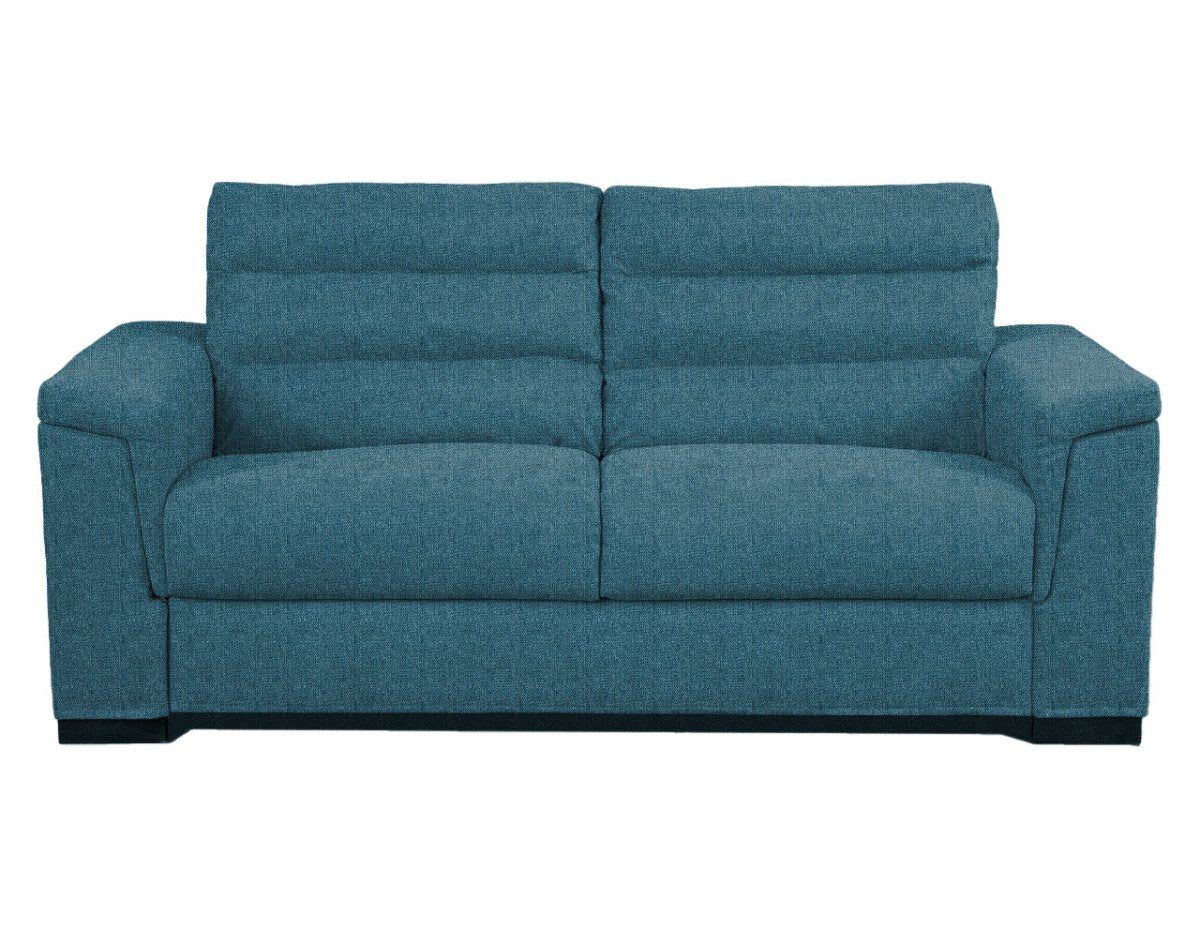 Divano Letto Extra Comfort con Materasso Alto 20 cm e Triple Imbottiture THEO SOFT | Divanoso - Divanoso