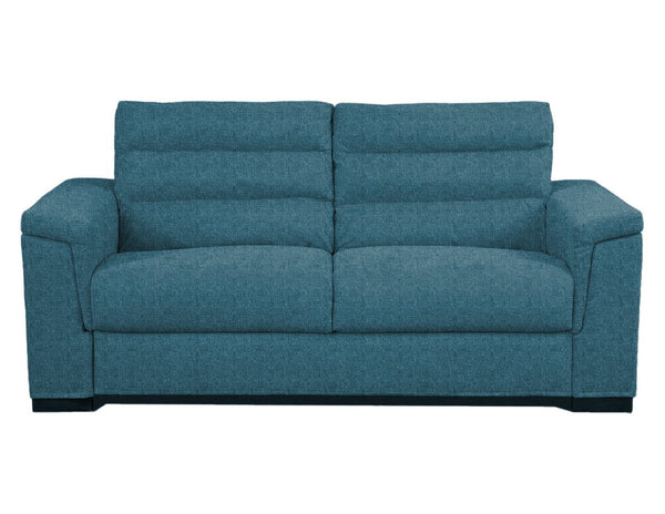 Divano Letto Extra Comfort con Materasso Alto 20 cm e Triple Imbottiture THEO SOFT | Divanoso - Divanoso