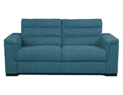 Divano Letto Extra Comfort con Materasso Alto 20 cm e Triple Imbottiture THEO SOFT | Divanoso - Divanoso