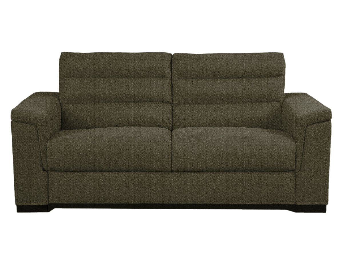 Divano Letto Extra Comfort con Materasso Alto 20 cm e Triple Imbottiture THEO SOFT | Divanoso - Divanoso