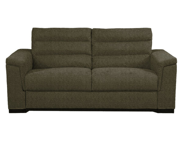 Divano Letto Extra Comfort con Materasso Alto 20 cm e Triple Imbottiture THEO SOFT | Divanoso - Divanoso