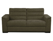 Divano Letto Extra Comfort con Materasso Alto 20 cm e Triple Imbottiture THEO SOFT | Divanoso - Divanoso