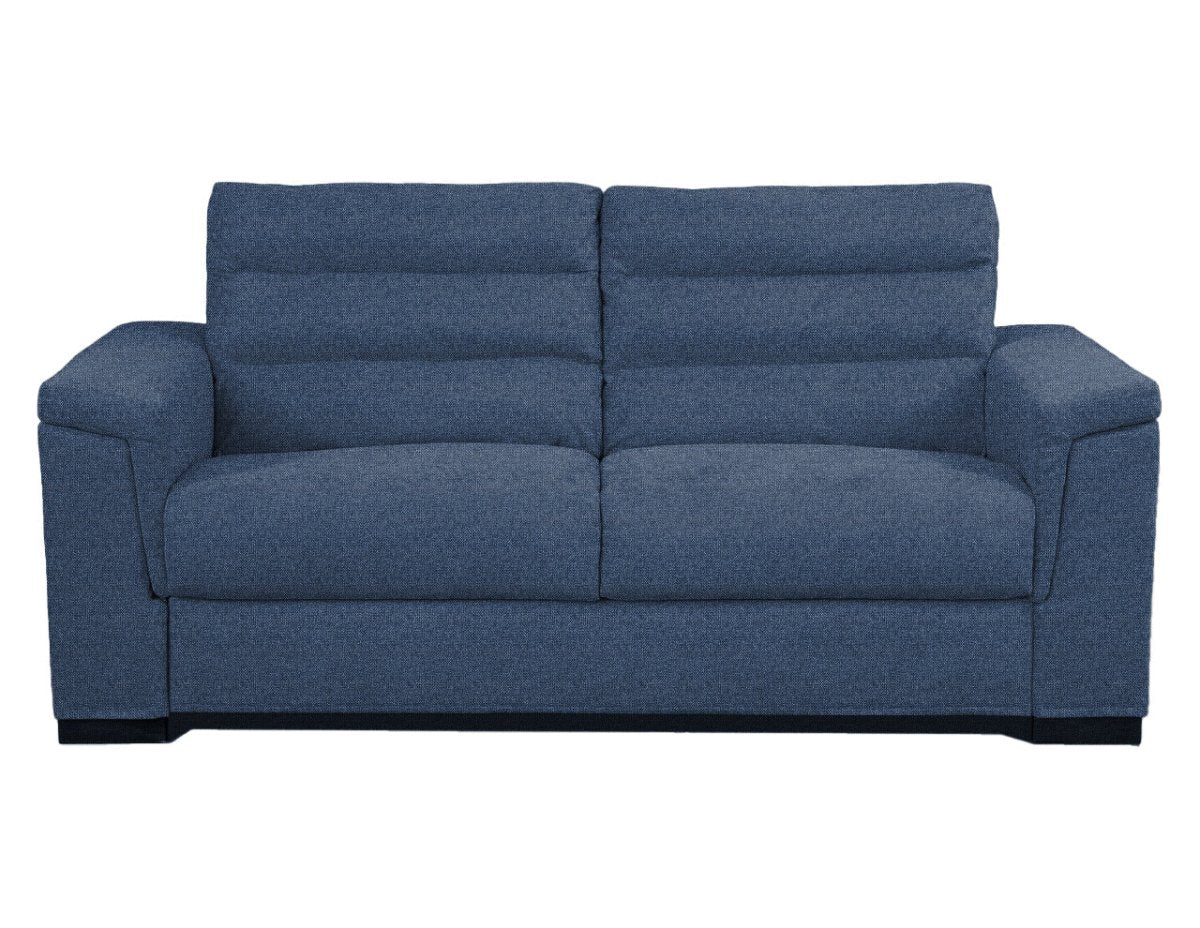 Divano Letto Extra Comfort con Materasso Alto 20 cm e Triple Imbottiture THEO SOFT | Divanoso - Divanoso