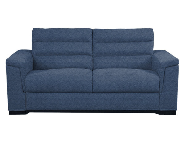 Divano Letto Extra Comfort con Materasso Alto 20 cm e Triple Imbottiture THEO SOFT | Divanoso - Divanoso