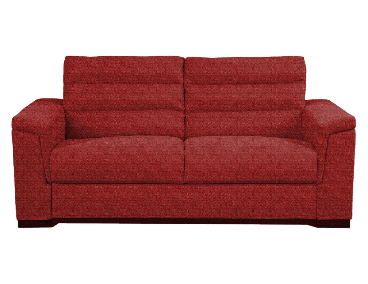 Divano Letto Extra Comfort con Materasso Alto 20 cm e Triple Imbottiture THEO SOFT | Divanoso - Divanoso