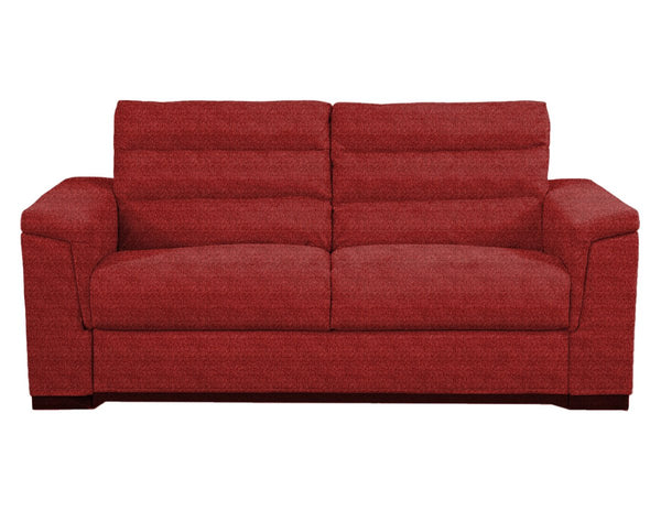 Divano Letto Extra Comfort con Materasso Alto 20 cm e Triple Imbottiture THEO SOFT | Divanoso - Divanoso
