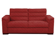 Divano Letto Extra Comfort con Materasso Alto 20 cm e Triple Imbottiture THEO SOFT | Divanoso - Divanoso