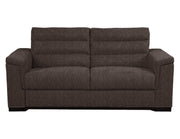 Divano Letto Extra Comfort con Materasso Alto 20 cm e Triple Imbottiture THEO SOFT | Divanoso - Divanoso