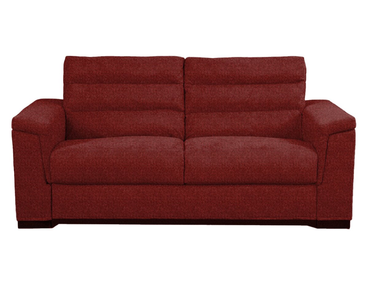 Divano Letto Extra Comfort con Materasso Alto 20 cm e Triple Imbottiture THEO SOFT | Divanoso - Divanoso