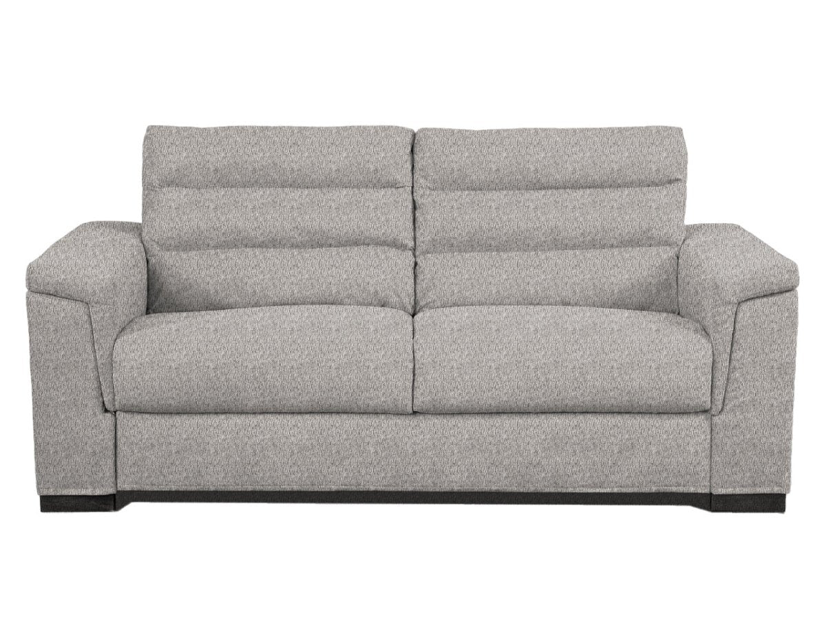 Divano Letto Extra Comfort con Materasso Alto 20 cm e Triple Imbottiture THEO SOFT | Divanoso - Divanoso