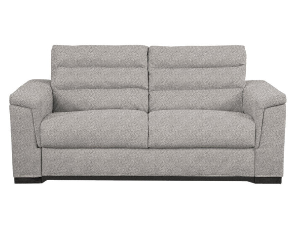 Divano Letto Extra Comfort con Materasso Alto 20 cm e Triple Imbottiture THEO SOFT | Divanoso - Divanoso