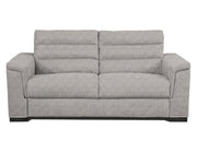 Divano Letto Extra Comfort con Materasso Alto 20 cm e Triple Imbottiture THEO SOFT | Divanoso - Divanoso