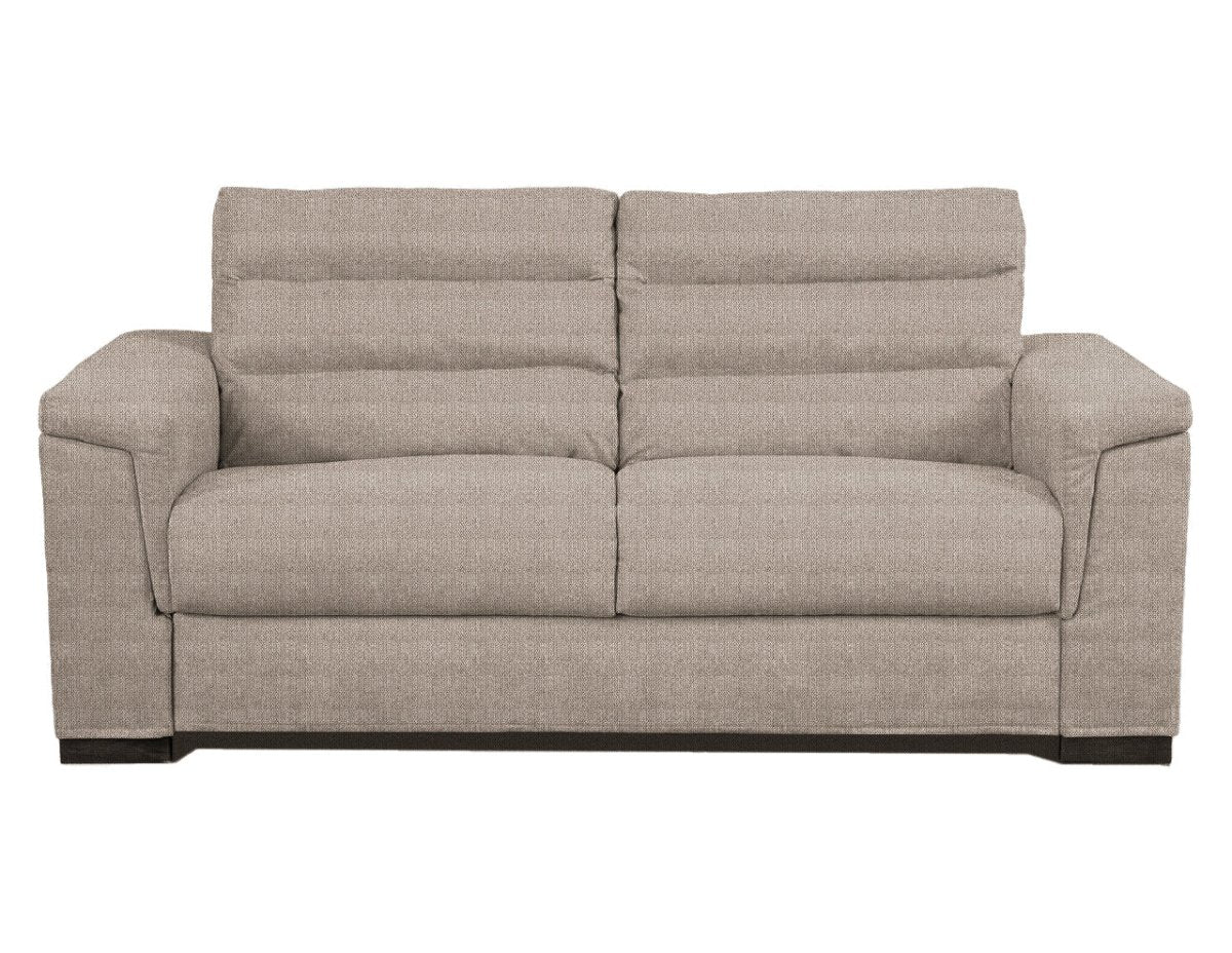 Divano Letto Extra Comfort con Materasso Alto 20 cm e Triple Imbottiture THEO SOFT | Divanoso - Divanoso
