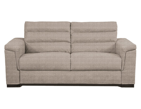 Divano Letto Extra Comfort con Materasso Alto 20 cm e Triple Imbottiture THEO SOFT | Divanoso - Divanoso
