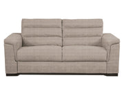 Divano Letto Extra Comfort con Materasso Alto 20 cm e Triple Imbottiture THEO SOFT | Divanoso - Divanoso