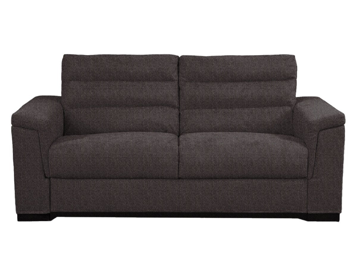 Divano Letto Extra Comfort con Materasso Alto 20 cm e Triple Imbottiture THEO SOFT | Divanoso - Divanoso