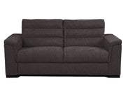 Divano Letto Extra Comfort con Materasso Alto 20 cm e Triple Imbottiture THEO SOFT | Divanoso - Divanoso