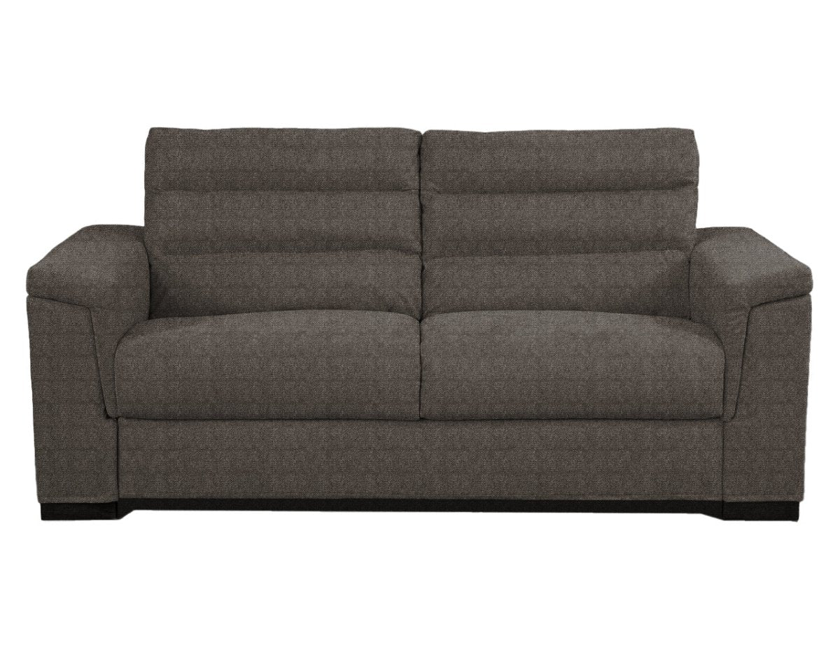 Divano Letto Extra Comfort con Materasso Alto 20 cm e Triple Imbottiture THEO SOFT | Divanoso - Divanoso