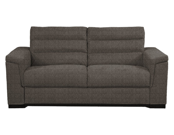 Divano Letto Extra Comfort con Materasso Alto 20 cm e Triple Imbottiture THEO SOFT | Divanoso - Divanoso