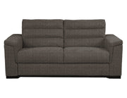 Divano Letto Extra Comfort con Materasso Alto 20 cm e Triple Imbottiture THEO SOFT | Divanoso - Divanoso