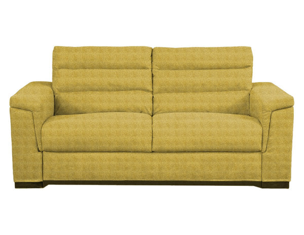 Divano Letto Extra Comfort con Materasso Alto 20 cm e Triple Imbottiture THEO SOFT | Divanoso - Divanoso