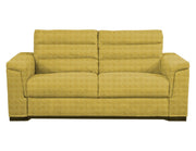 Divano Letto Extra Comfort con Materasso Alto 20 cm e Triple Imbottiture THEO SOFT | Divanoso - Divanoso