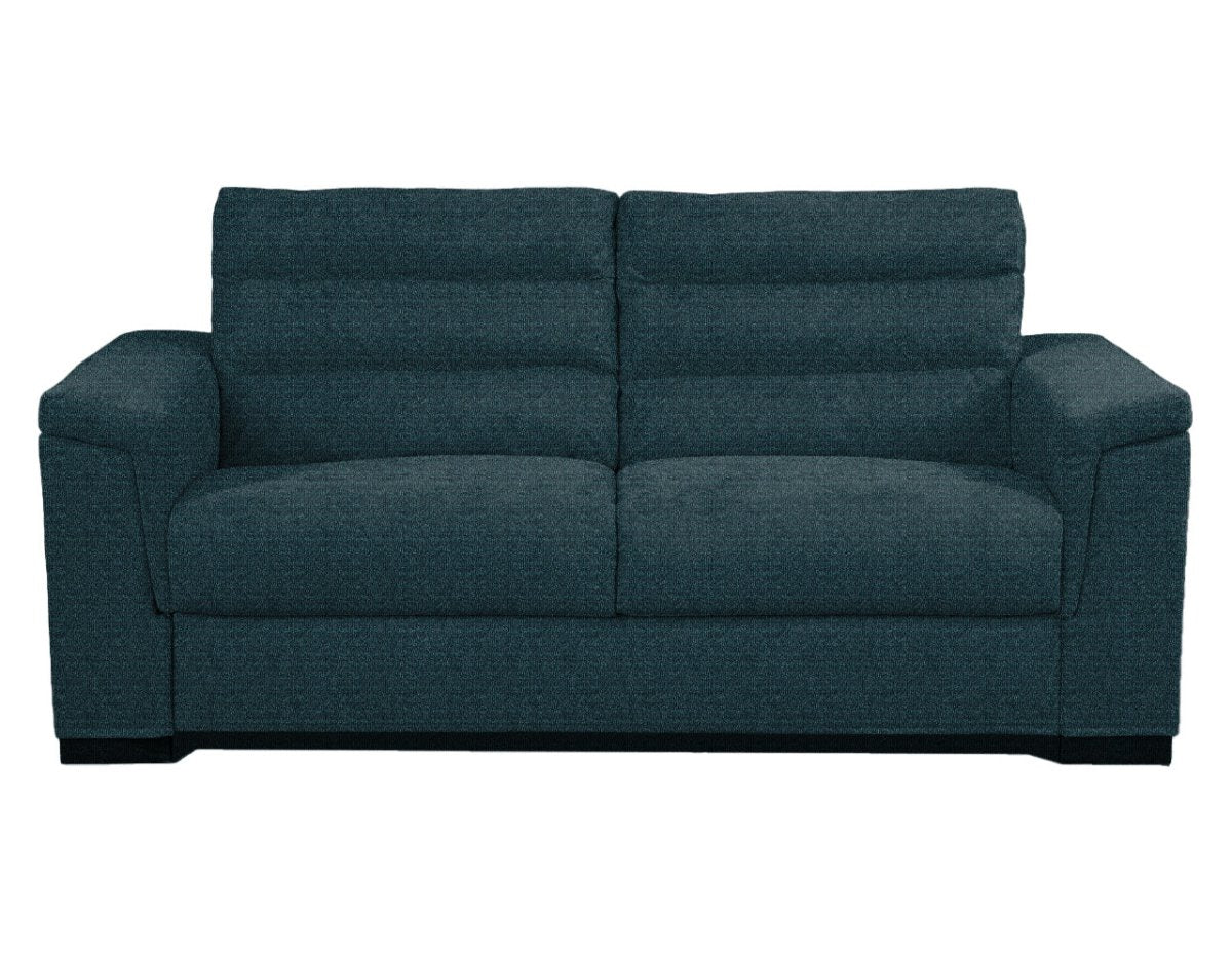 Divano Letto Extra Comfort con Materasso Alto 20 cm e Triple Imbottiture THEO SOFT | Divanoso - Divanoso