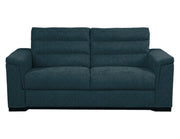 Divano Letto Extra Comfort con Materasso Alto 20 cm e Triple Imbottiture THEO SOFT | Divanoso - Divanoso