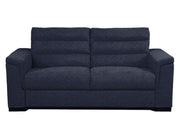 Divano Letto Extra Comfort con Materasso Alto 20 cm e Triple Imbottiture THEO SOFT | Divanoso - Divanoso