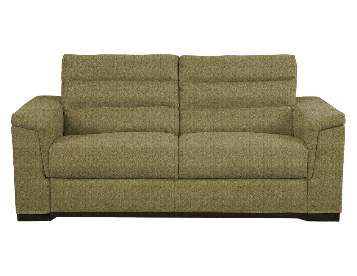 Divano Letto Extra Comfort con Materasso Alto 20 cm e Triple Imbottiture THEO SOFT | Divanoso - Divanoso