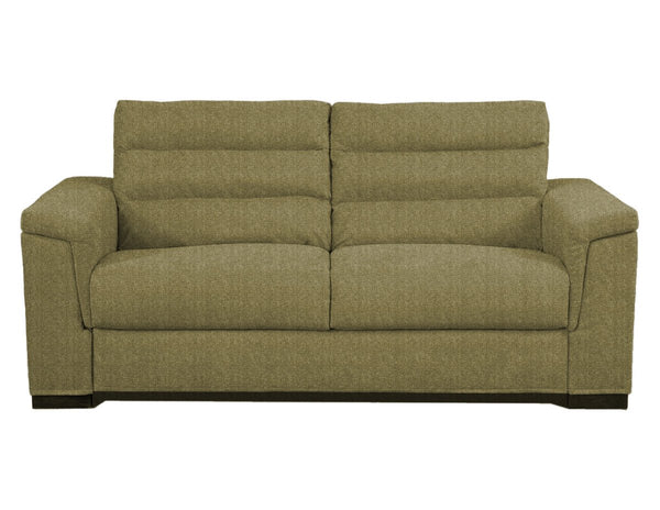 Divano Letto Extra Comfort con Materasso Alto 20 cm e Triple Imbottiture THEO SOFT | Divanoso - Divanoso