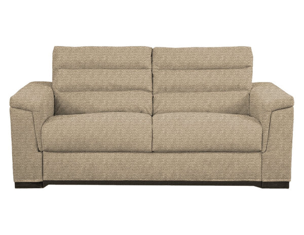 Divano Letto Extra Comfort con Materasso Alto 20 cm e Triple Imbottiture THEO SOFT | Divanoso - Divanoso