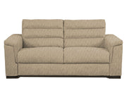 Divano Letto Extra Comfort con Materasso Alto 20 cm e Triple Imbottiture THEO SOFT | Divanoso - Divanoso