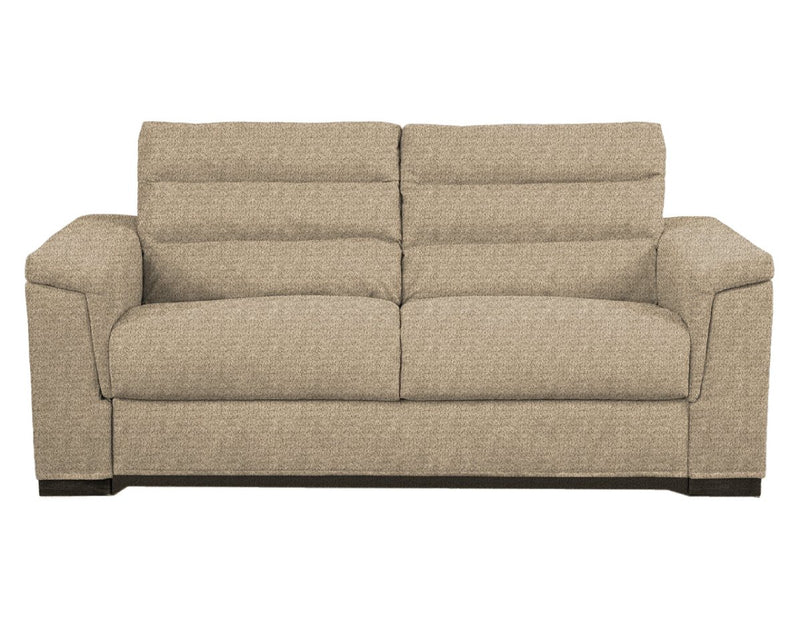 Divano Letto Ribaltone Tessuto Antimacchia Idrorepellente Sfoderabile