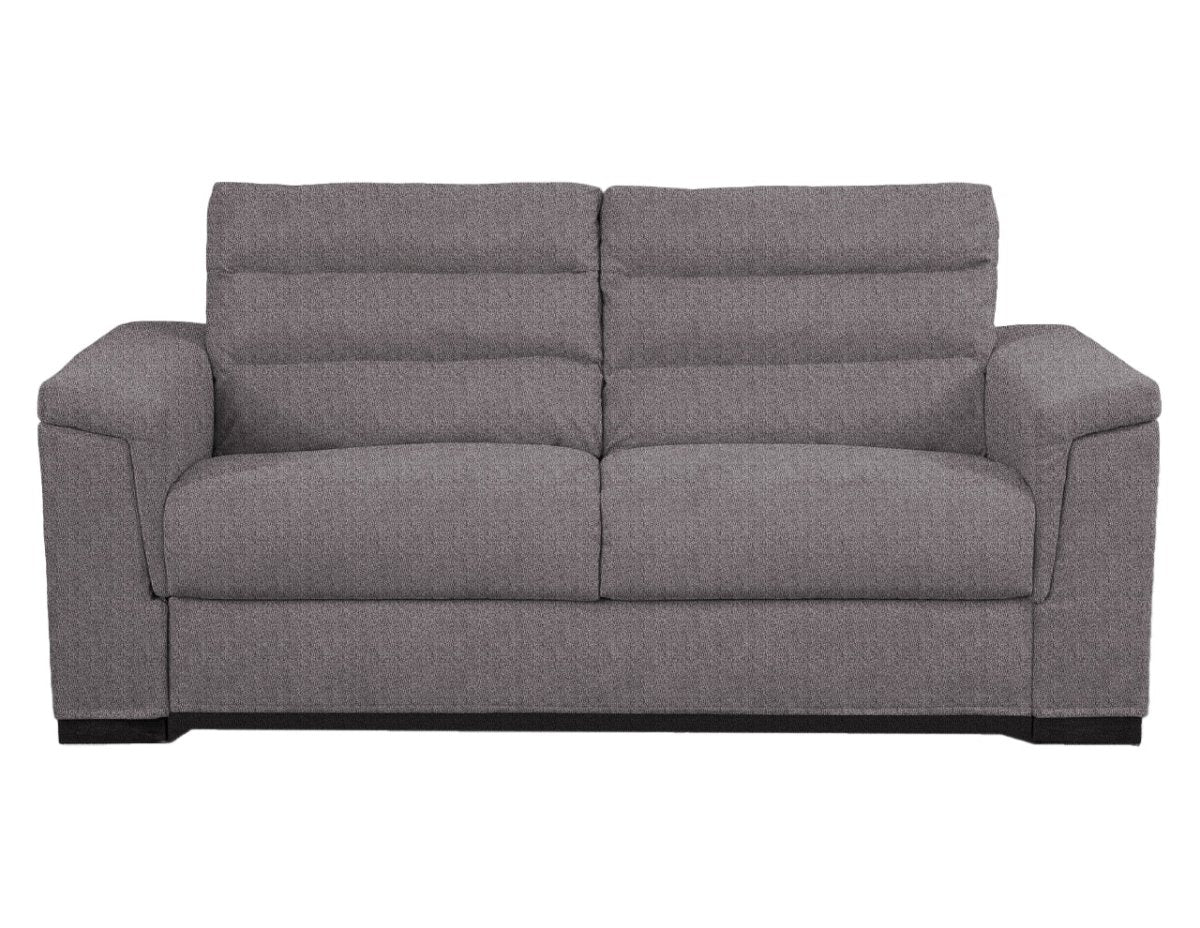 Divano Letto Extra Comfort con Materasso Alto 20 cm e Triple Imbottiture THEO SOFT | Divanoso - Divanoso