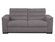 Divano Letto Extra Comfort con Materasso Alto 20 cm e Triple Imbottiture THEO SOFT | Divanoso - Divanoso