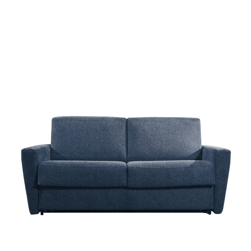 Divano Letto Materasso Alto 21 cm - HELEN21 - Divanoso