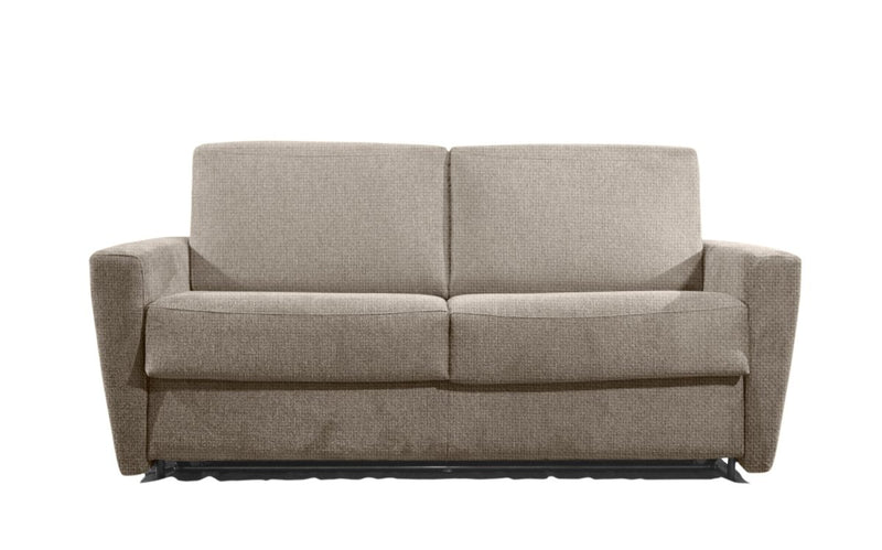 Divano Letto Materasso Alto 21 cm - HELEN21 - Divanoso