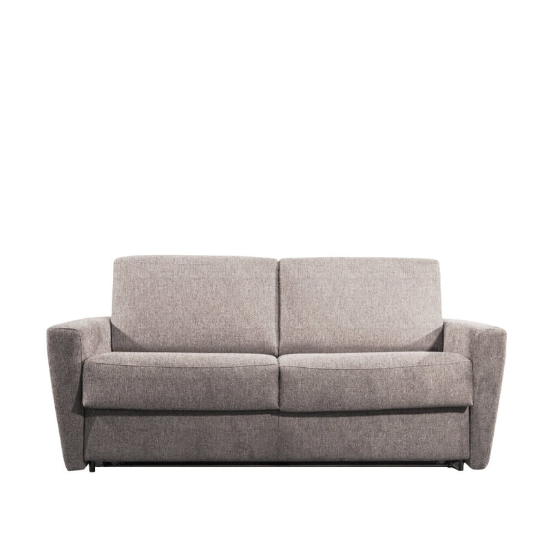 Divano Letto Materasso Alto 21 cm - HELEN21 - Divanoso