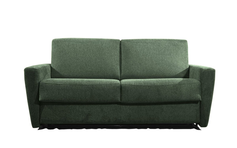 Divano Letto Materasso Alto 21 cm - HELEN21 - Divanoso