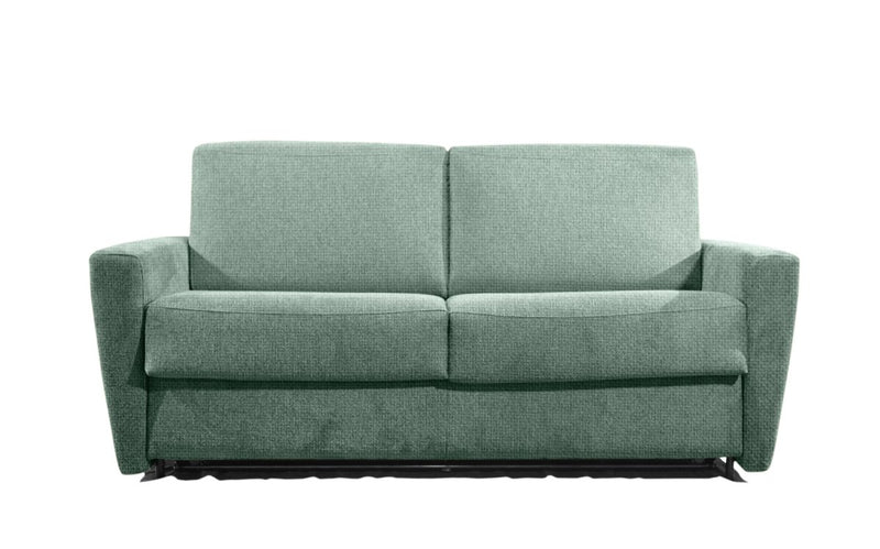 Divano Letto Materasso Alto 21 cm - HELEN21 - Divanoso