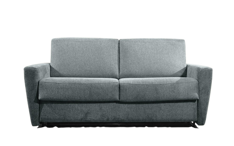 Divano Letto Materasso Alto 21 cm - HELEN21 - Divanoso