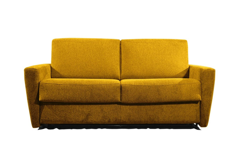Divano Letto Materasso Alto 21 cm - HELEN21 - Divanoso