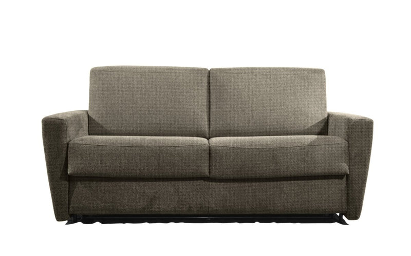 Divano Letto Materasso Alto 21 cm - HELEN21 - Divanoso