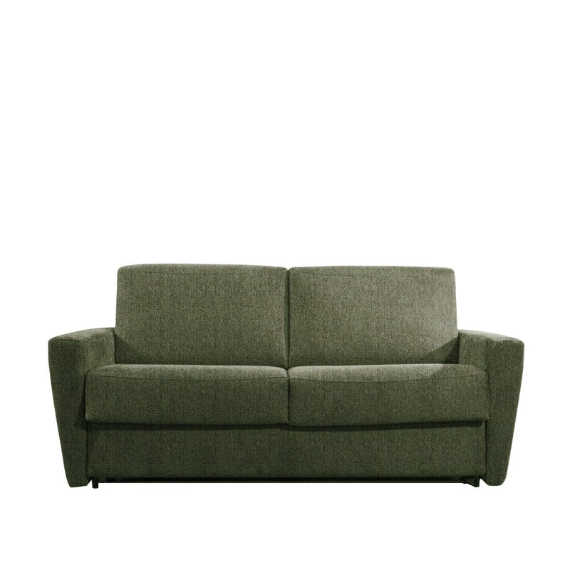 Divano Letto Materasso Alto 21 cm - HELEN21 - Divanoso