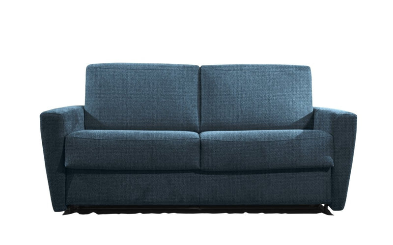 Divano Letto Materasso Alto 21 cm - HELEN21 - Divanoso